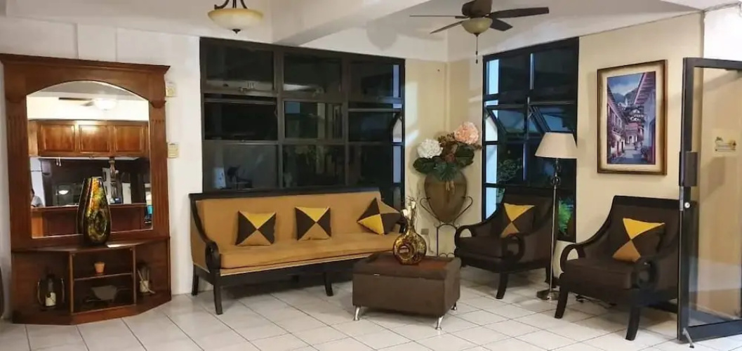 Hotel Pasabien