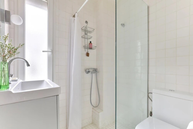 Apartment for 2 10th Arr. Paris