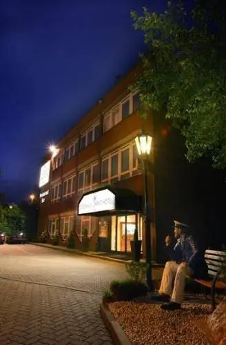 Gresham Carat Hotel, Hamburg