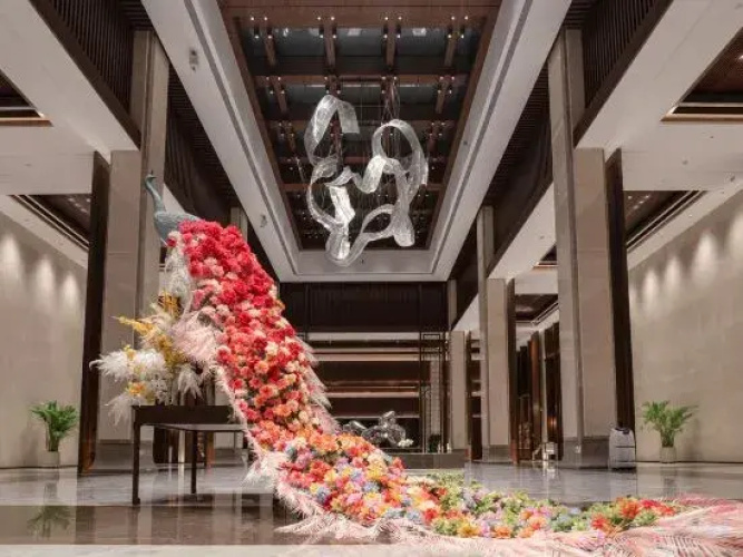 Yishui Grand Hotel