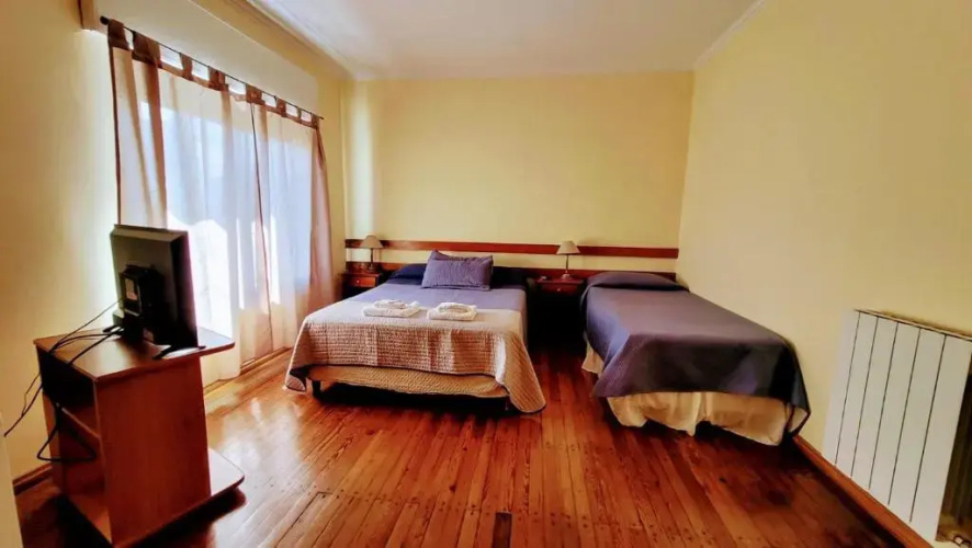 Manantiales Hotel