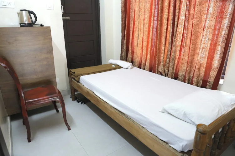 Matha Tourist Home