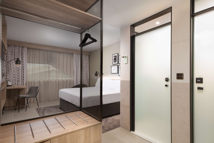 Hilton Garden Inn Silverstone photo 8