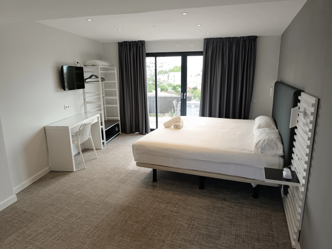 Hotel Sitges