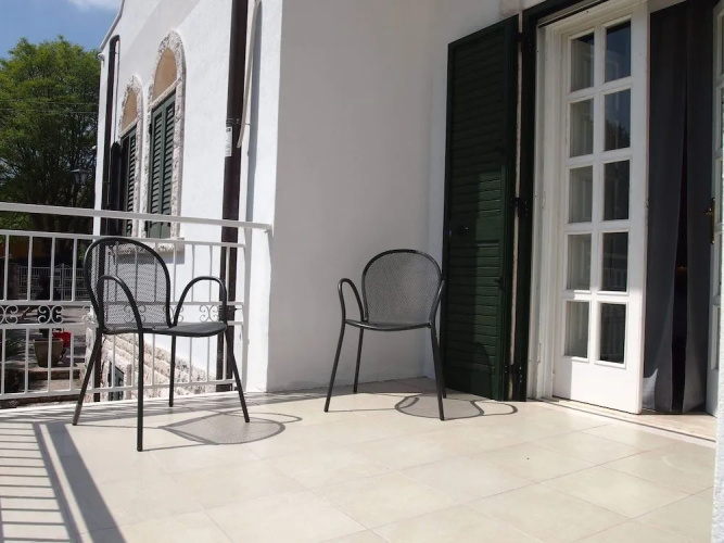 Villa Vittoria B&B
