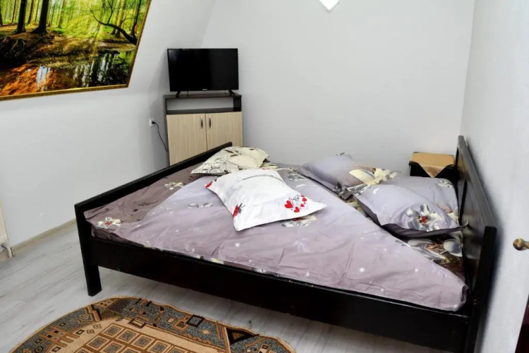 Hostel Geas 1