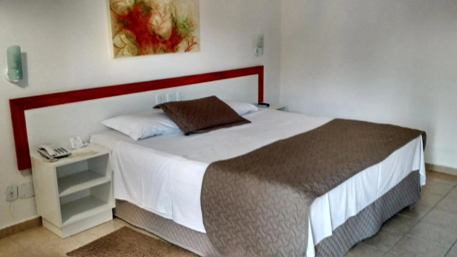 Hotel Pousada Lord