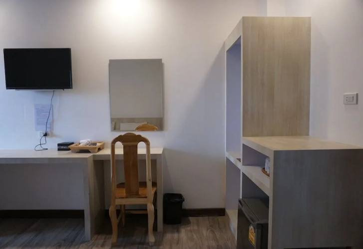 Must Come Boutique Hotel