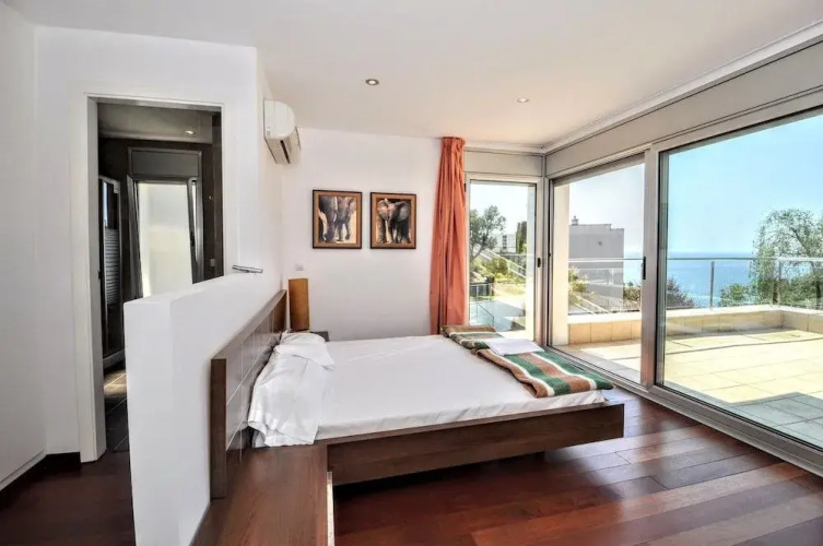 Villa Tortuga