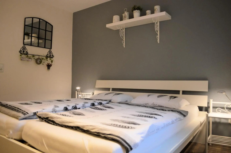Ferienwohnung Nitsche