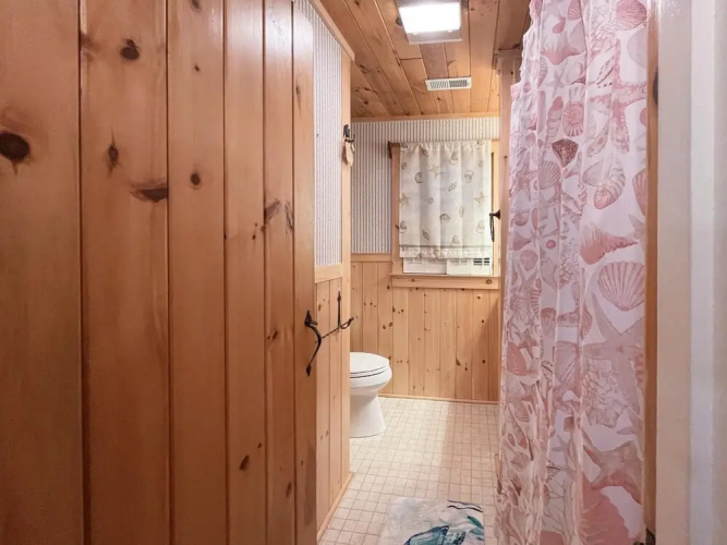 Dewey Cottage