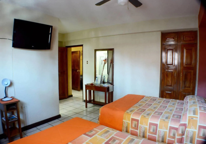 Hotel Astor