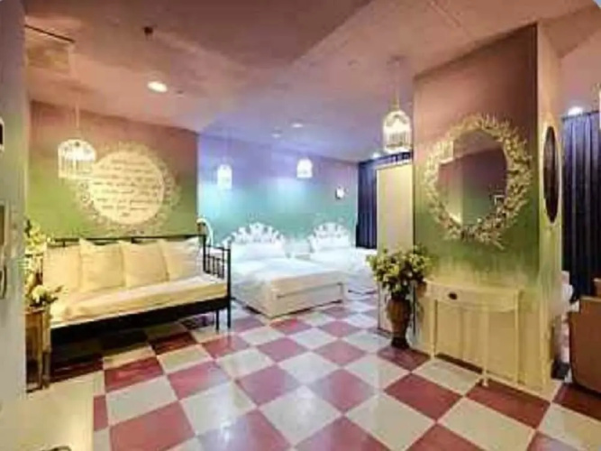 Hotelbild