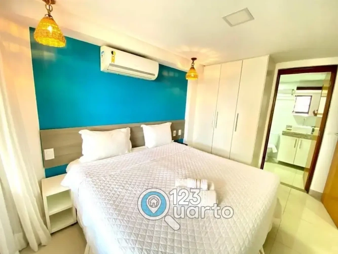 Double Apartment