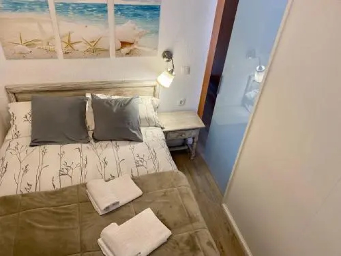 Mar Apartment
