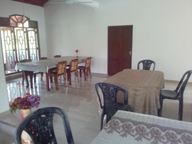 Standard Double room with balcony and with view