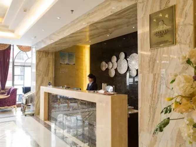 Like Holiday Hotel