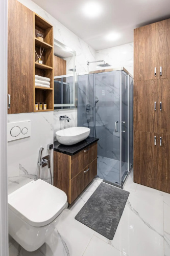 Avalon Premium Two Bedrooms Apartment