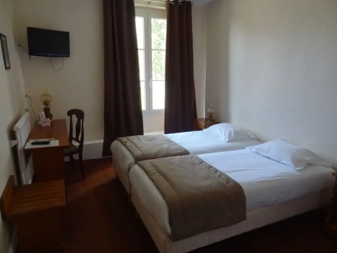 Superior Double room