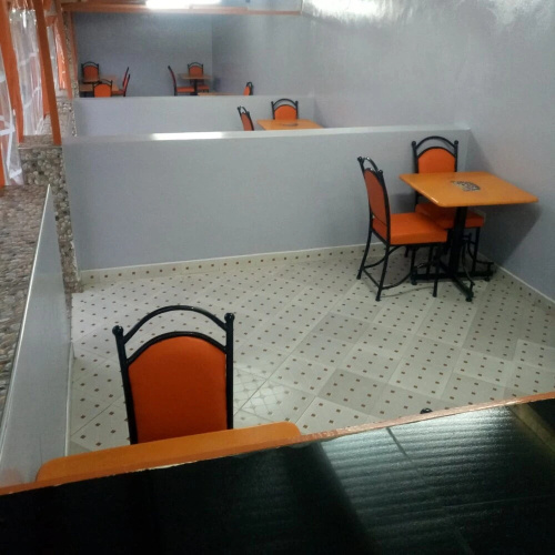 Cherika Hotel & Suites