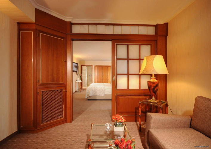 Parkhotel Oberhausen