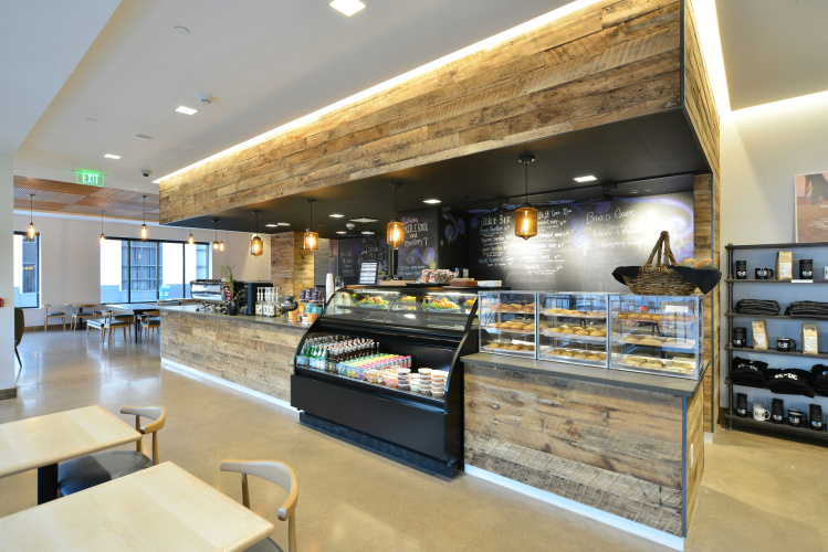 The Lismore Eau Claire - a DoubleTree by Hilton photo 12