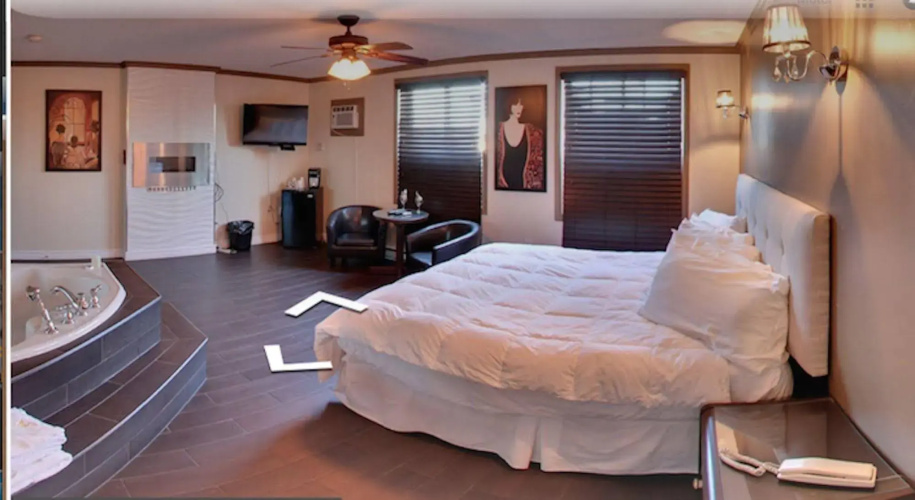 Motel Montcalm