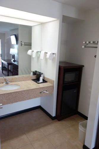 Double Suite
