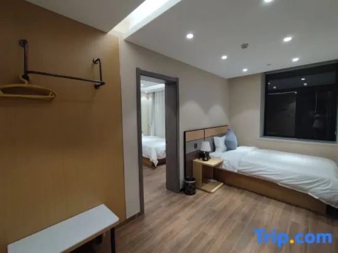 Triple Suite