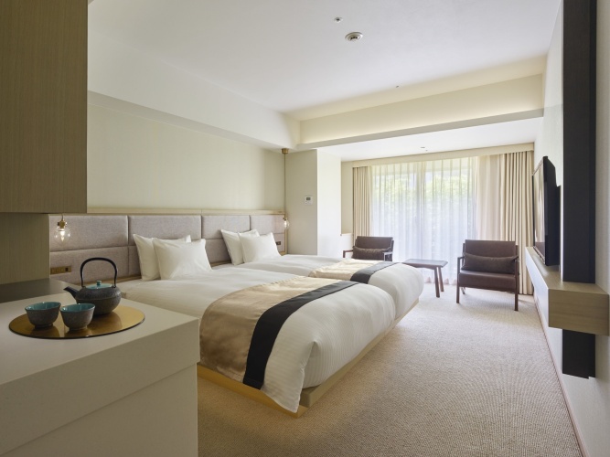 Hotel The Celestine Kyoto Gion photo 12