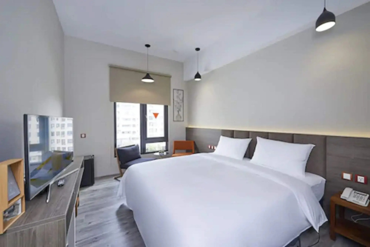 Hotel Z