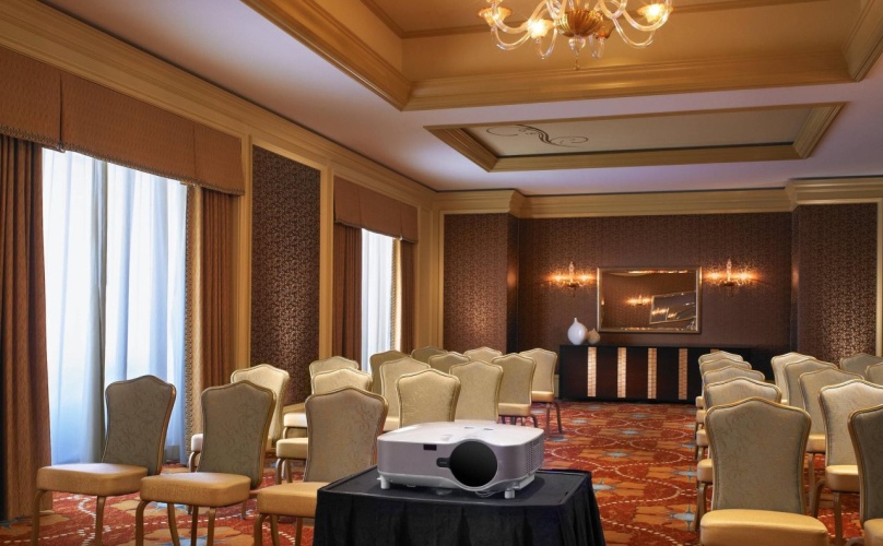 The St. Regis Houston photo 42