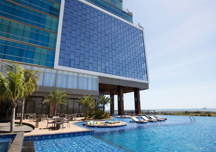 The Rinra Makassar