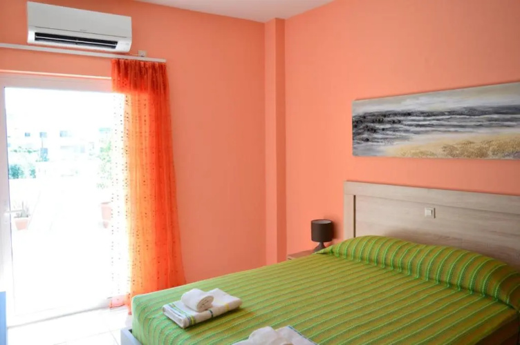 Roula's Apartment 1