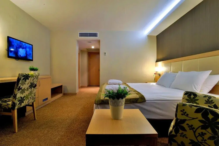 Midas Haymana Termal Hotel