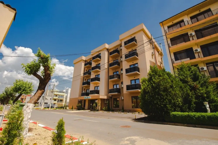 Otel görseli