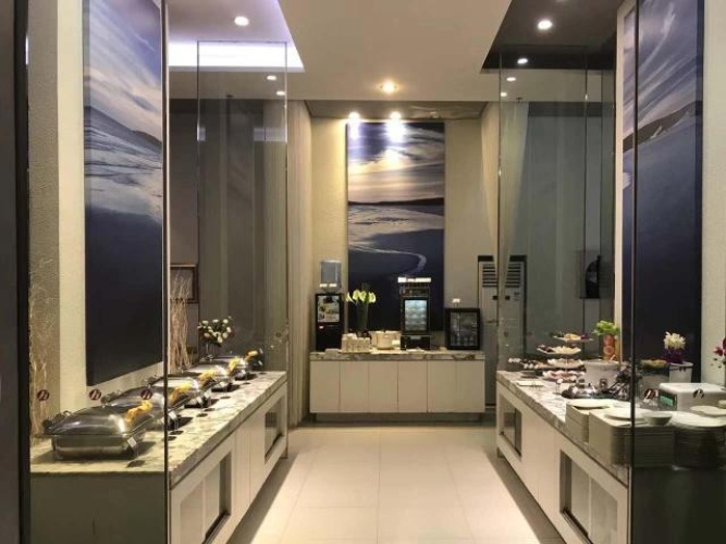Business Double room