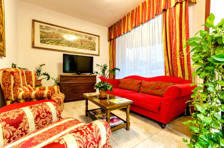 Hotel Antico Acquedotto