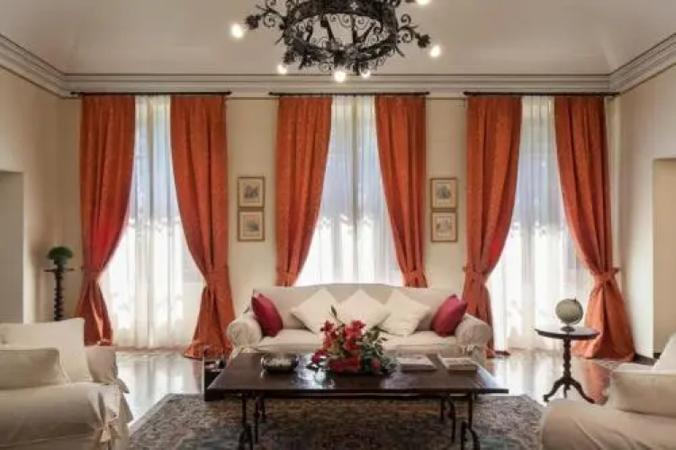 Villa Il Poggiolino