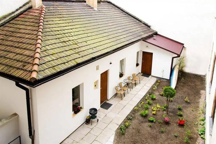 Image de l'hôtel