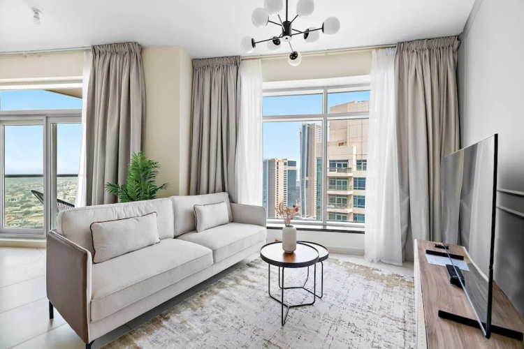 Silkhaus Lofts, Downtown Dubai