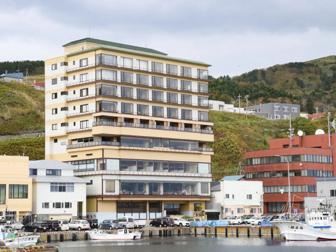 Hotelbild
