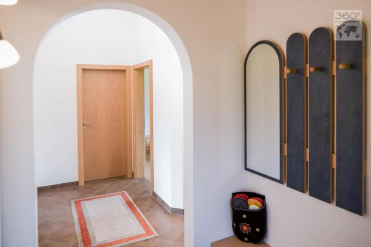Appartement Lindner Hannes