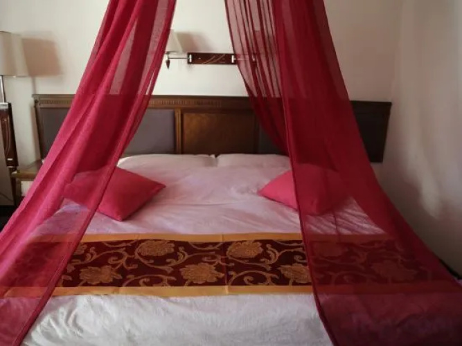Dadongba Hotel Lijiang