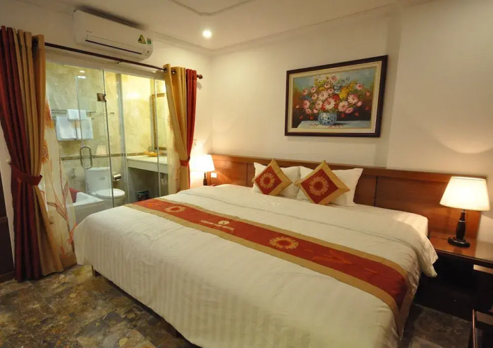 SaiGon Sun Hotel