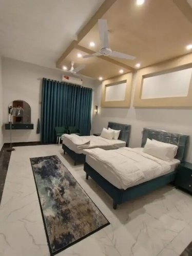 Hotel Roomi Rezidor