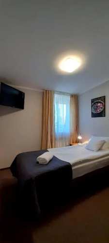 Hotel Astral