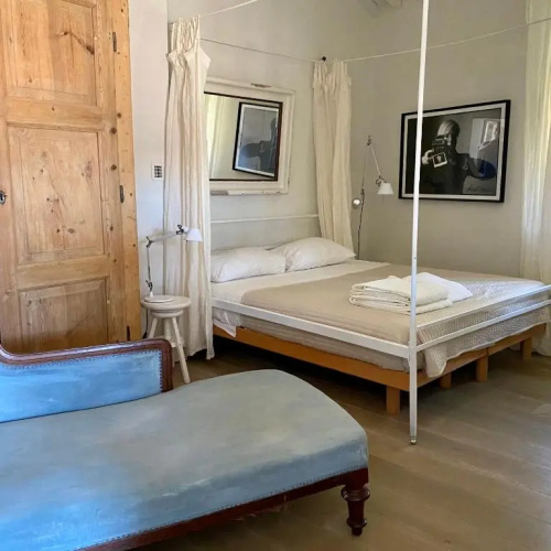Residenza Tonnina