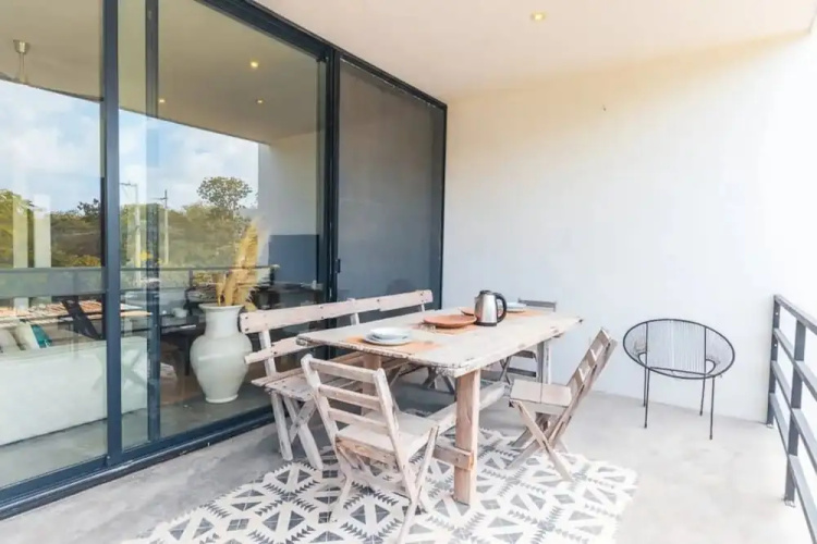 Casa Macarena 2-BR