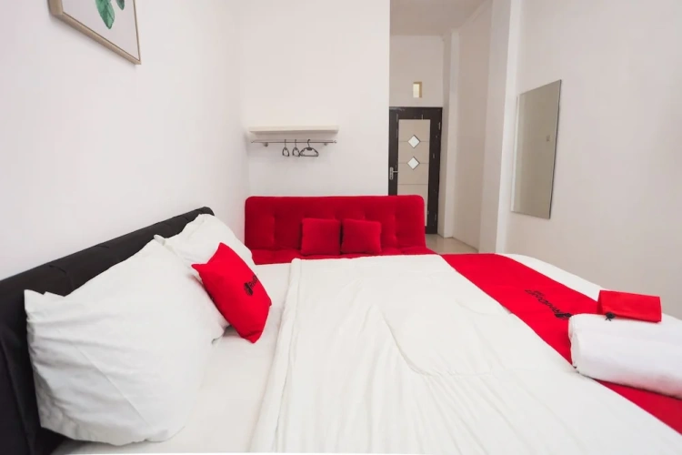 Premium room